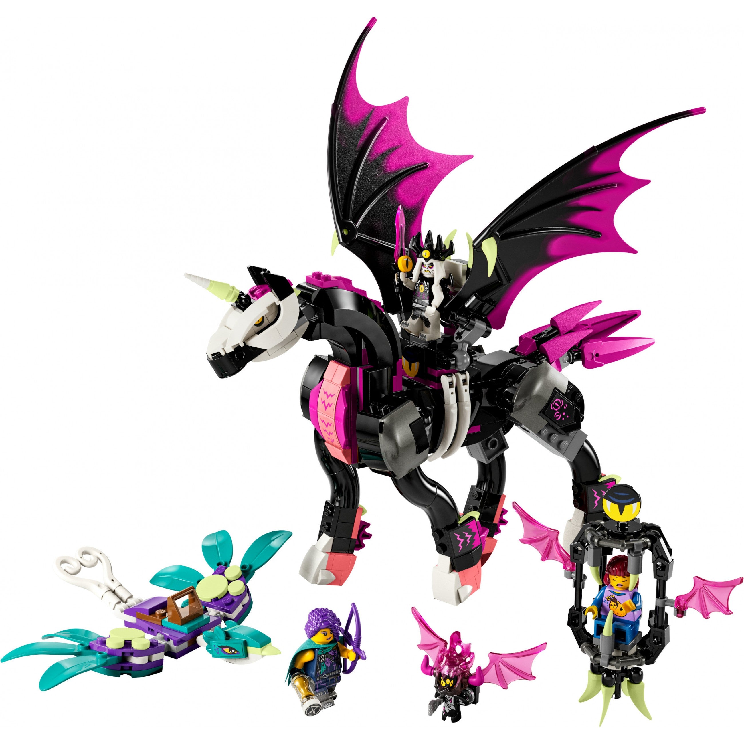 LEGO Dreamzzz Pegasus