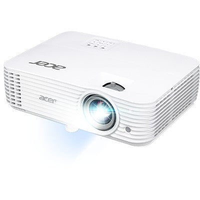 Acer Beamer P1657Ki A4500 Lumen DLP 16:10 WUXGA