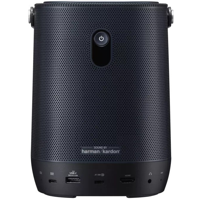 ASUS Beamer ZenBeam L2 portable LED Projector