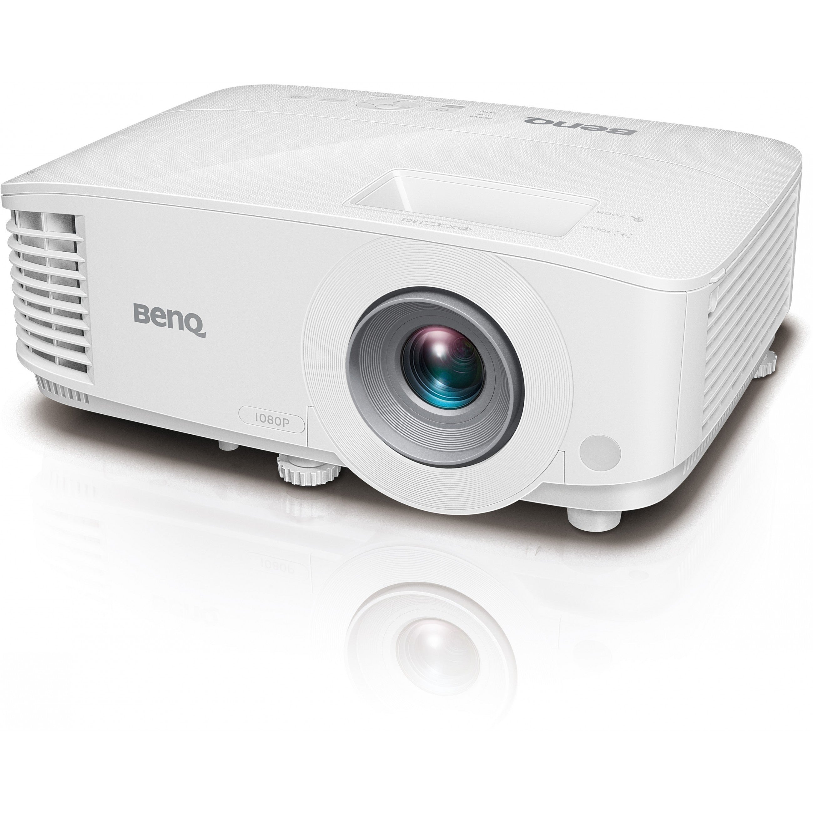 BenQ Beamer MH733 4000 Lumen F-HD