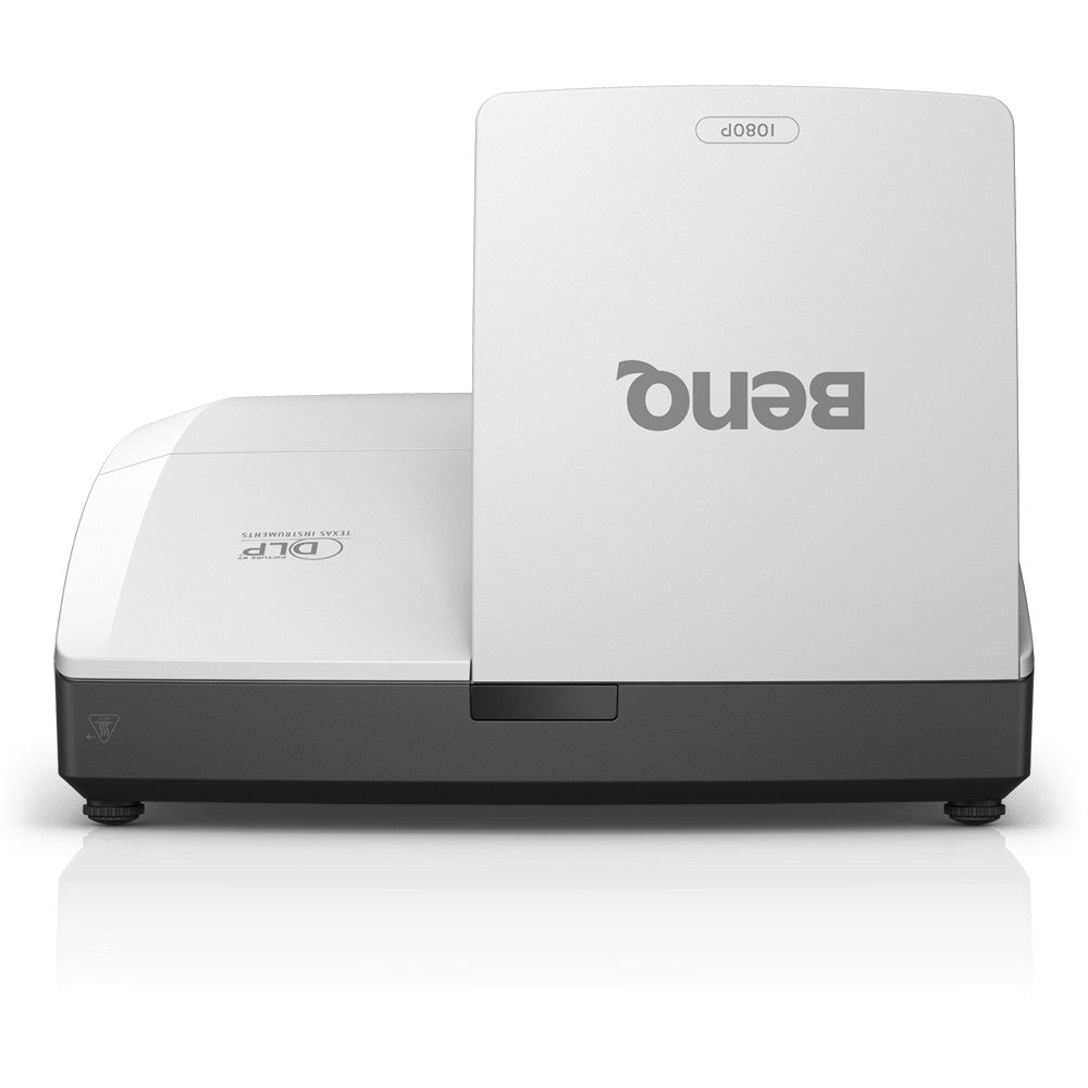 BenQ Beamer MH856UST+ 3500 Lumen F-HD U-Short 0.33 inkl.Halt