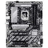 GIGABYTE GIGA B860 DS3H S1851/DDR5/ATX – Ansicht 2