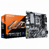 GIGABYTE GIGA B860M D3HP S1851/DDR5/µATX
