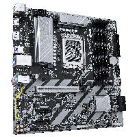 GIGABYTE GIGA B860M D3HP S1851/DDR5/µATX – Ansicht 3