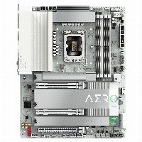 GIGABYTE GIGA Z890 AERO G S1851/DDR5/ATX – Ansicht 2