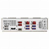GIGABYTE GIGA Z890 AERO G S1851/DDR5/ATX – Ansicht 5