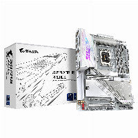 GIGABYTE GIGA Z890 AORUS PRO ICE S1851/DDR5/ATX