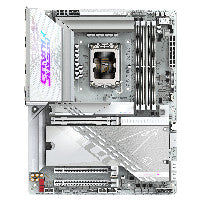 GIGABYTE GIGA Z890 AORUS PRO ICE S1851/DDR5/ATX – Ansicht 2