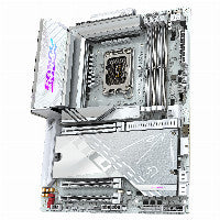 GIGABYTE GIGA Z890 AORUS PRO ICE S1851/DDR5/ATX – Ansicht 4