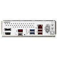 GIGABYTE GIGA B860I AORUS PRO ICE S1851/DDR5/MITX – Ansicht 5