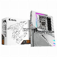 GIGABYTE GIGA B650E AORUS STEALTH ICE AM5/DDR5/ATX