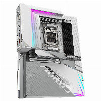 GIGABYTE GIGA B650E AORUS STEALTH ICE AM5/DDR5/ATX – Ansicht 3