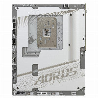 GIGABYTE GIGA B650E AORUS STEALTH ICE AM5/DDR5/ATX – Ansicht 5