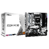 ASRock ASRock B650M Pro RS AM5 mATX HDMI/DP DDR5 retail
