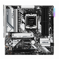 ASRock ASRock B650M Pro RS AM5 mATX HDMI/DP DDR5 retail – Ansicht 2