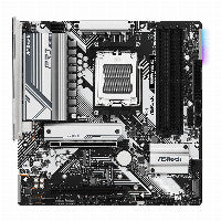 ASRock ASRock B650M Pro RS AM5 mATX HDMI/DP DDR5 retail – Ansicht 3