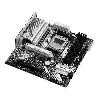 ASRock ASRock B650M Pro RS AM5 mATX HDMI/DP DDR5 retail – Ansicht 4