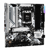 ASRock ASRock B650M Pro RS AM5 mATX HDMI/DP DDR5 retail – Ansicht 5