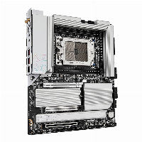 GIGABYTE TRX50 AERO D (TR5.TR5.E-ATX.DDR5) – Ansicht 3