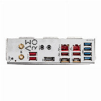 GIGABYTE TRX50 AERO D (TR5.TR5.E-ATX.DDR5) – Ansicht 4