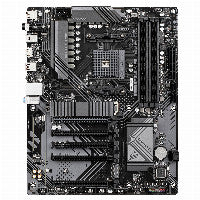GIGABYTE B550 EAGLE WIFI6 (B550.AM4.ATX.DDR4) – Ansicht 2