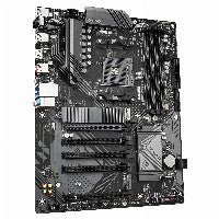 GIGABYTE B550 EAGLE WIFI6 (B550.AM4.ATX.DDR4) – Ansicht 3
