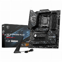 MSI X870 GAMING PLUS WIFI AM5 DDR5 ATX