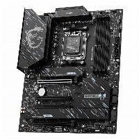 MSI X870 GAMING PLUS WIFI AM5 DDR5 ATX