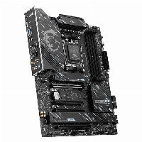 MSI X870 GAMING PLUS WIFI AM5 DDR5 ATX
