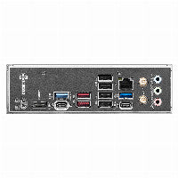 MSI X870 GAMING PLUS WIFI AM5 DDR5 ATX
