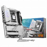 MSI MSI MAG X870E EDGE TI Wifi (X870.AM5.ATX.DDR5)