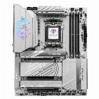MSI MSI MAG X870E EDGE TI Wifi (X870.AM5.ATX.DDR5) – Ansicht 2