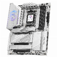 MSI MSI MAG X870E EDGE TI Wifi (X870.AM5.ATX.DDR5) – Ansicht 3