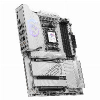 MSI MSI MAG X870E EDGE TI Wifi (X870.AM5.ATX.DDR5) – Ansicht 4