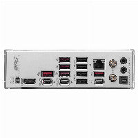 MSI MSI MAG X870E EDGE TI Wifi (X870.AM5.ATX.DDR5) – Ansicht 5