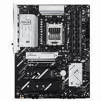 ASUS MB ASUS B650E MAX GAMING WIFI – Ansicht 2