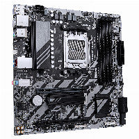 GIGABYTE B840M DS3H (B840.AM5.mATX.DDR5) – Ansicht 3