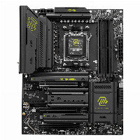MSI MSI MAG X870E Tomahawk Wifi (X870.AM5.ATX.DDR5) – Ansicht 2
