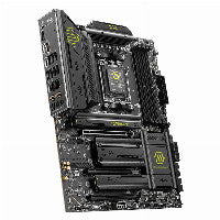 MSI MSI MAG X870E Tomahawk Wifi (X870.AM5.ATX.DDR5) – Ansicht 4