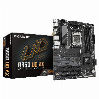 GIGABYTE B650 UD AX (B650.AM5.ATX.DDR5)