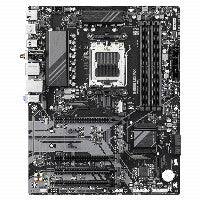 GIGABYTE B650 UD AX (B650.AM5.ATX.DDR5) – Ansicht 2