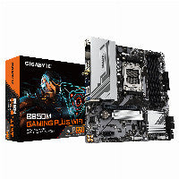 GIGABYTE B650M Gaming Plus WF (B650.AM5.mATX.DDR5)