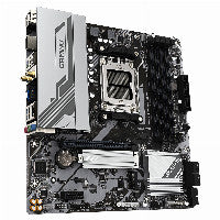 GIGABYTE B650M Gaming Plus WF (B650.AM5.mATX.DDR5) – Ansicht 3