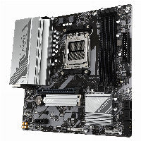 GIGABYTE B650M Gaming Plus WF (B650.AM5.mATX.DDR5) – Ansicht 4
