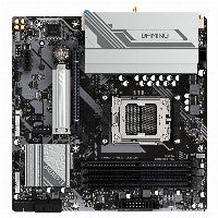 GIGABYTE B650M Gaming Plus WF (B650.AM5.mATX.DDR5) – Ansicht 5