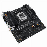 ASUS MB ASUS TUF GAMING A620M-PLUS WIFI (AMD.AM5.DDR5.mATX) – Ansicht 5
