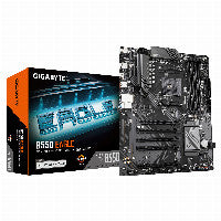 GIGABYTE B550 EAGLE (B550.AM4.ATX.DDR4)