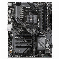 GIGABYTE B550 EAGLE (B550.AM4.ATX.DDR4) – Ansicht 2