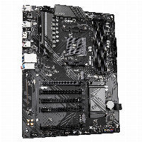GIGABYTE B550 EAGLE (B550.AM4.ATX.DDR4) – Ansicht 3