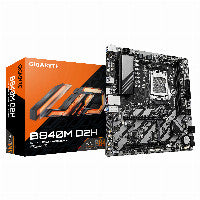 GIGABYTE B840M D2H (B840.AM5.mATX.DDR5)